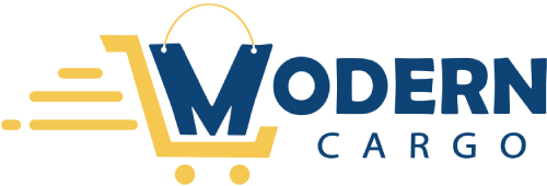 Modern Cargo Logo